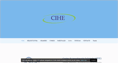 Desktop Screenshot of helixgalicia.com